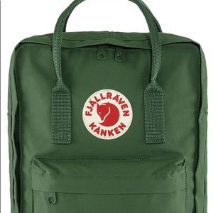 Fjallraven Classic Kanken Backpack
